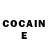 COCAIN VHQ Kanu Bharwad